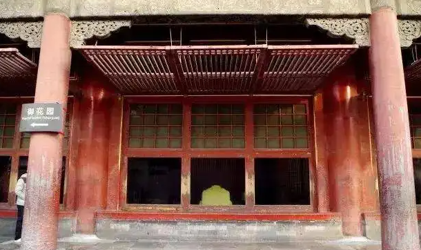 丹东支摘仿古门窗的结构特点是怎样的