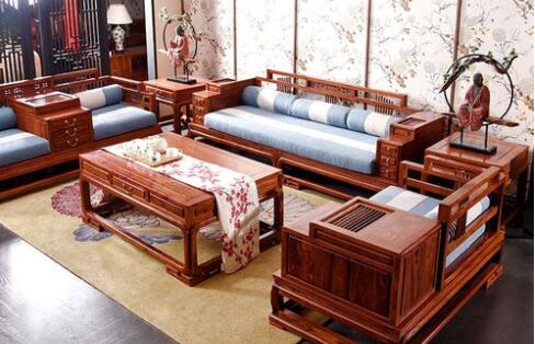 丹东雨季如何保养红木家具