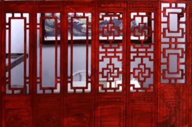 丹东你知道中式门窗和建筑的关系吗？
